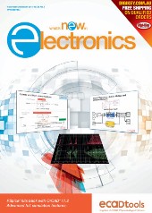 What's New in Electronics №11-12 2016