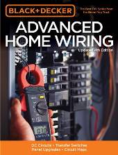 Advanced Home Wiring. 4th Edition